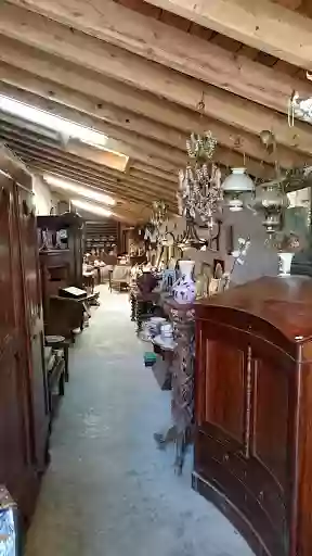 Brocante Huguet Brocante Huguet