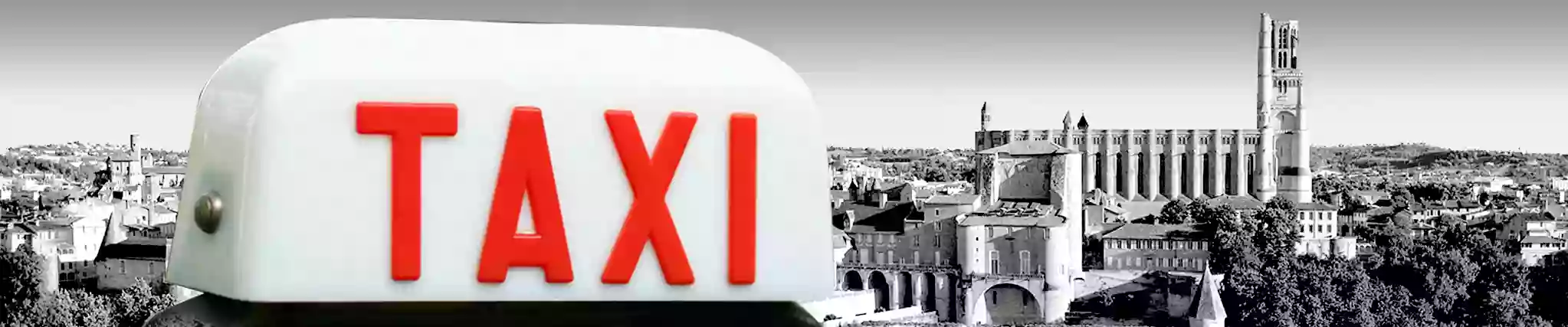 TSA Taxis Redoulès