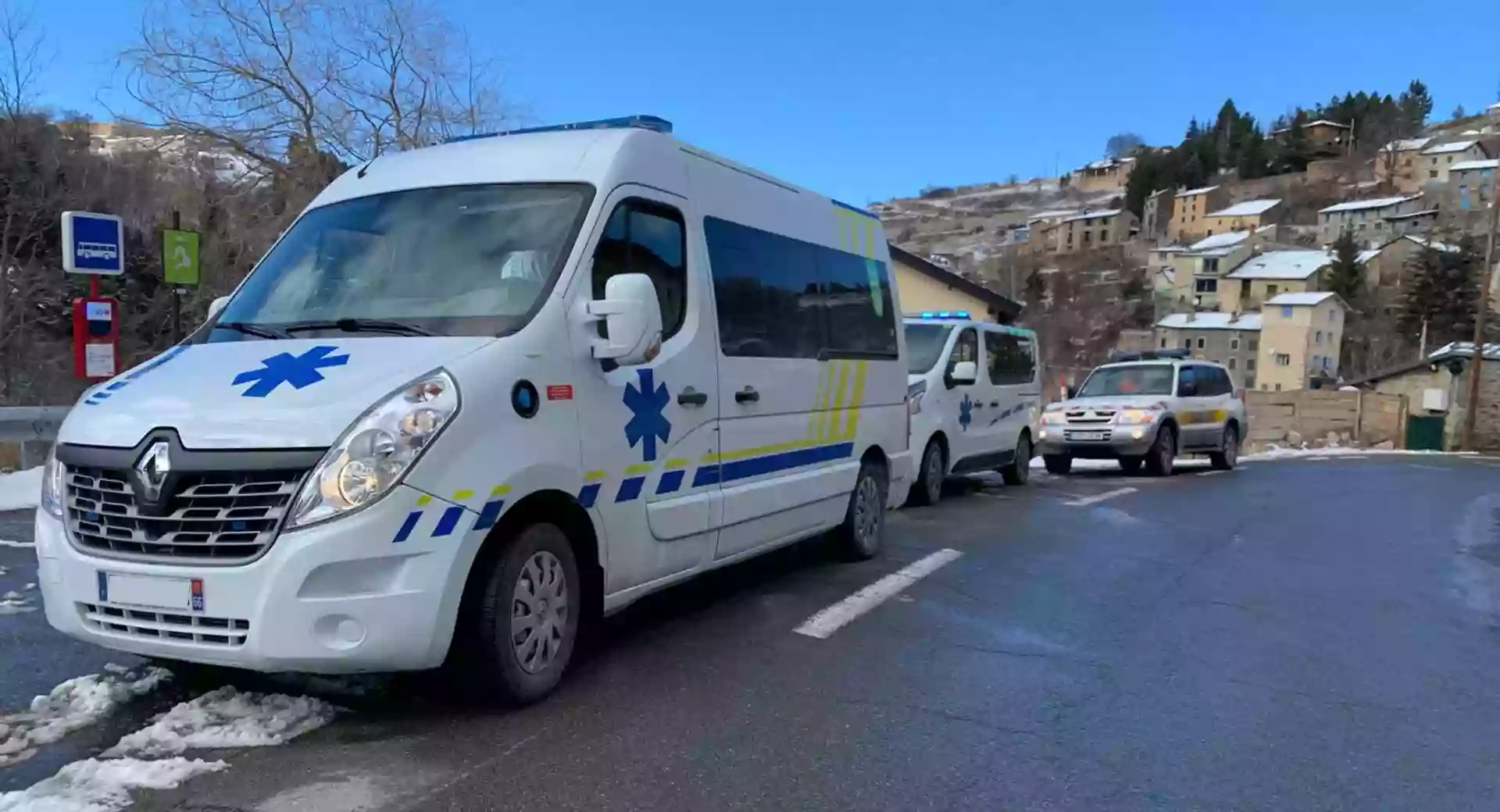Taxi Alti Assistance - Les Angles Taxi Alti Assistance - Les Angles