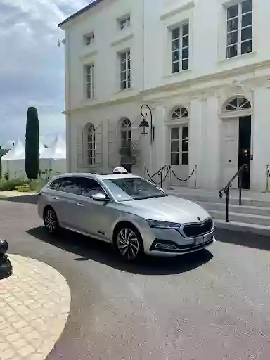 Guillaume GV TAXI PAMIERS Guillaume GV TAXI PAMIERS