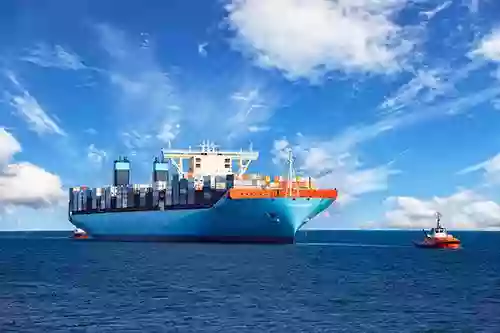 S.G.C Maritime S.G.C Maritime
