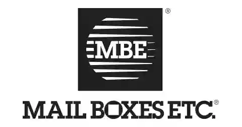 DHL Express (MBE MONTAUBAN) DHL Express (MBE MONTAUBAN)