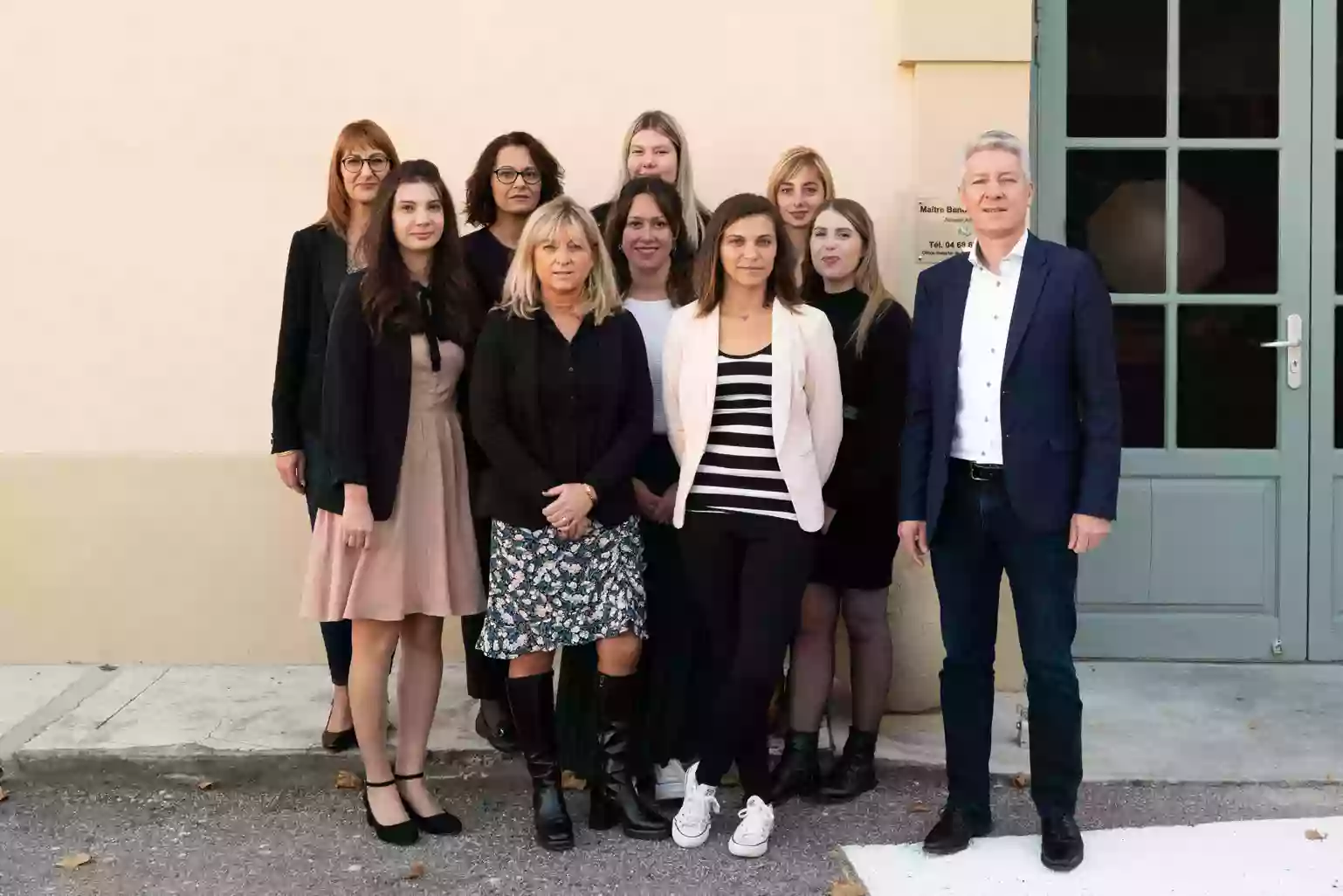 DUCHAN Benoît DUCHAN Benoît