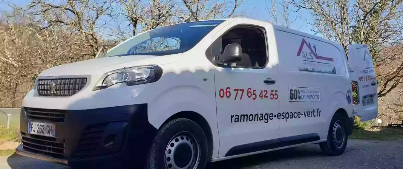 ALS RAMONAGE ALS RAMONAGE