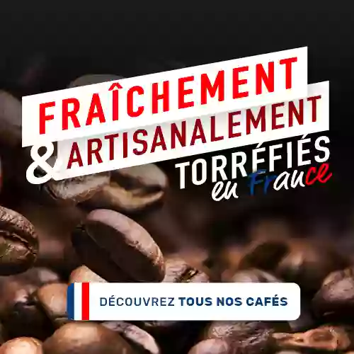ETIENNE Coffee & Shop Castres ETIENNE Coffee & Shop Castres