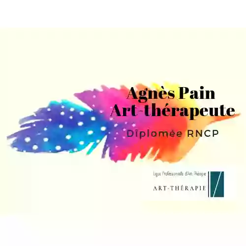 Agnès Pain Agnès Pain