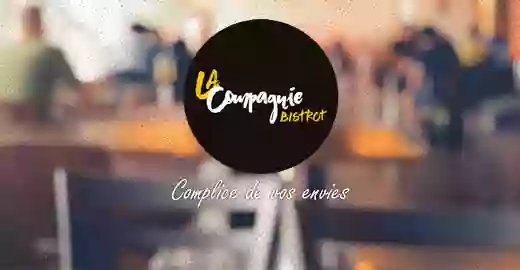 La Compagnie Bistrot Toulouse La Compagnie Bistrot Toulouse