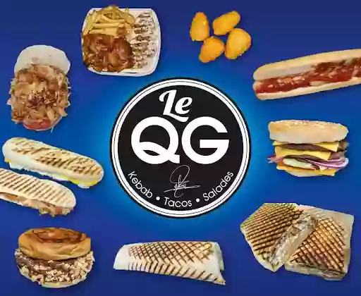 Le QG Snack Le QG Snack