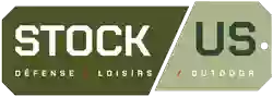Stock US Surplus militaire Stock US Surplus militaire