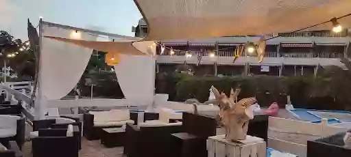 La cabane La cabane