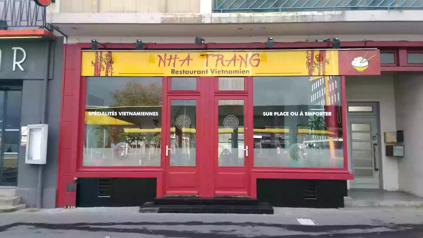 NHA TRANG NHA TRANG