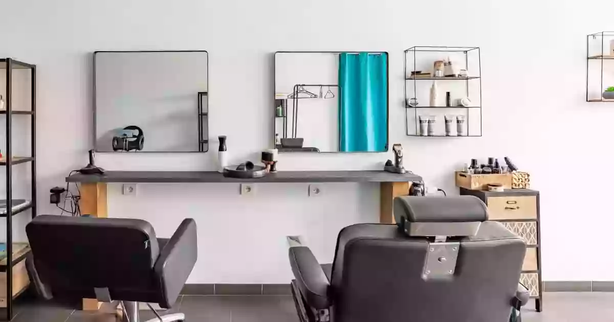 Coline coiffure Jumelles Coline coiffure Jumelles