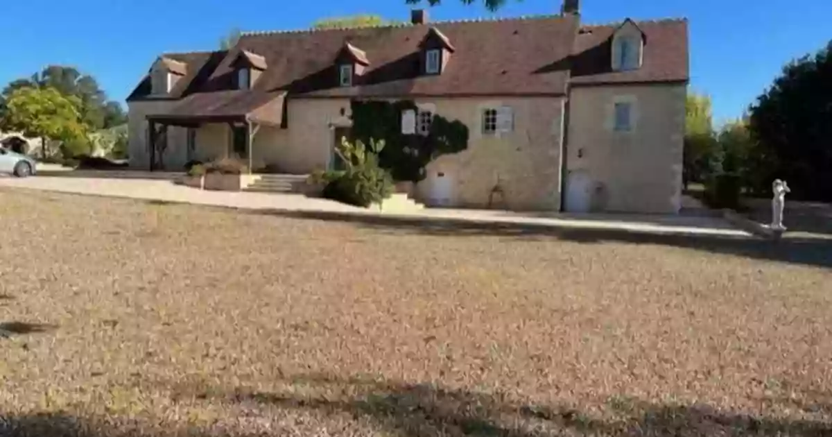Domaine de la Mainferme Domaine de la Mainferme