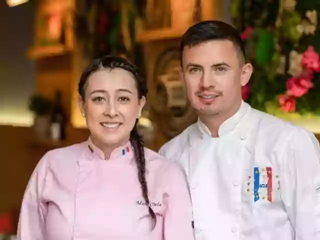 MASAMA Restaurant MASAMA Restaurant