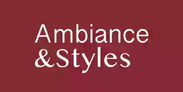 Ambiance & Styles | SAUMUR Ambiance & Styles | SAUMUR