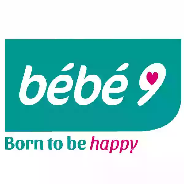 Bébé 9 Bébé 9