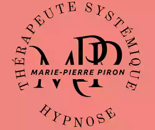 Marie-Pierre PIRON Marie-Pierre PIRON