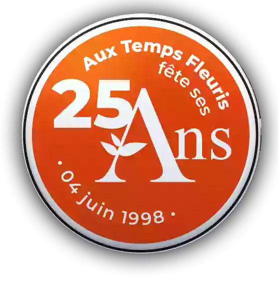 Aux Temps Fleuris Aux Temps Fleuris