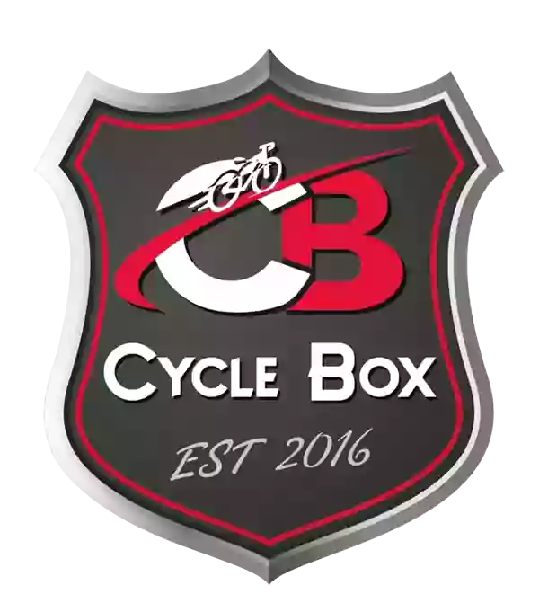 Cyclebox Le Mans Cyclebox Le Mans
