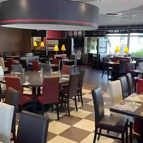 Restaurant du Parc Restaurant du Parc