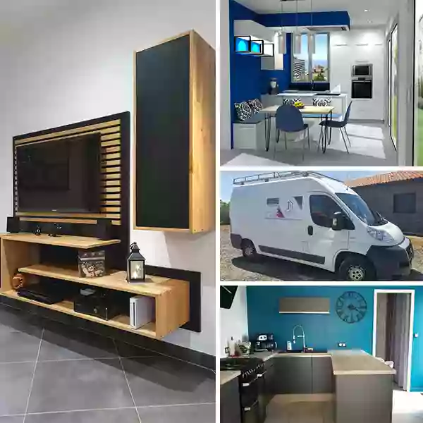 Amé et Concept - Aménagement intérieur Amé et Concept - Aménagement intérieur