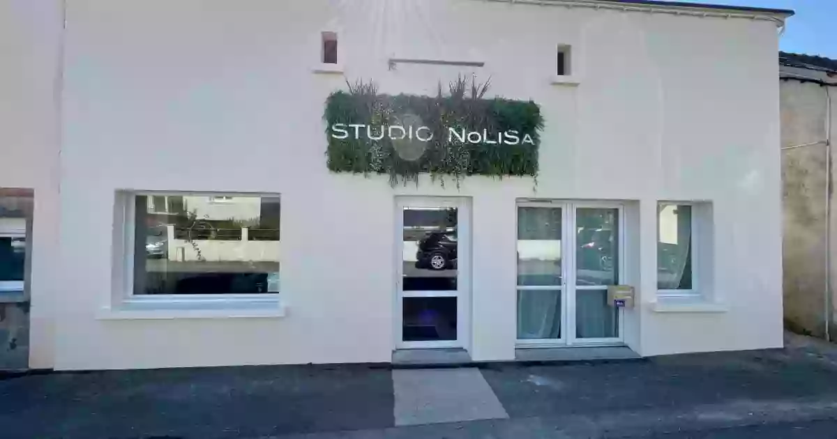Studio Nolisa Studio Nolisa