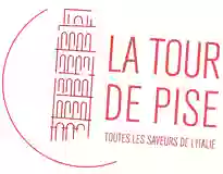 La Tour de Pise La Tour de Pise