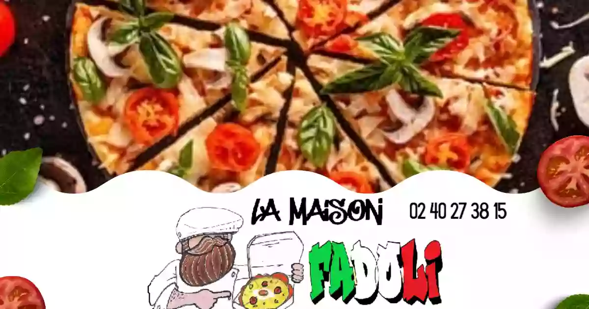 La Maison Fadoli