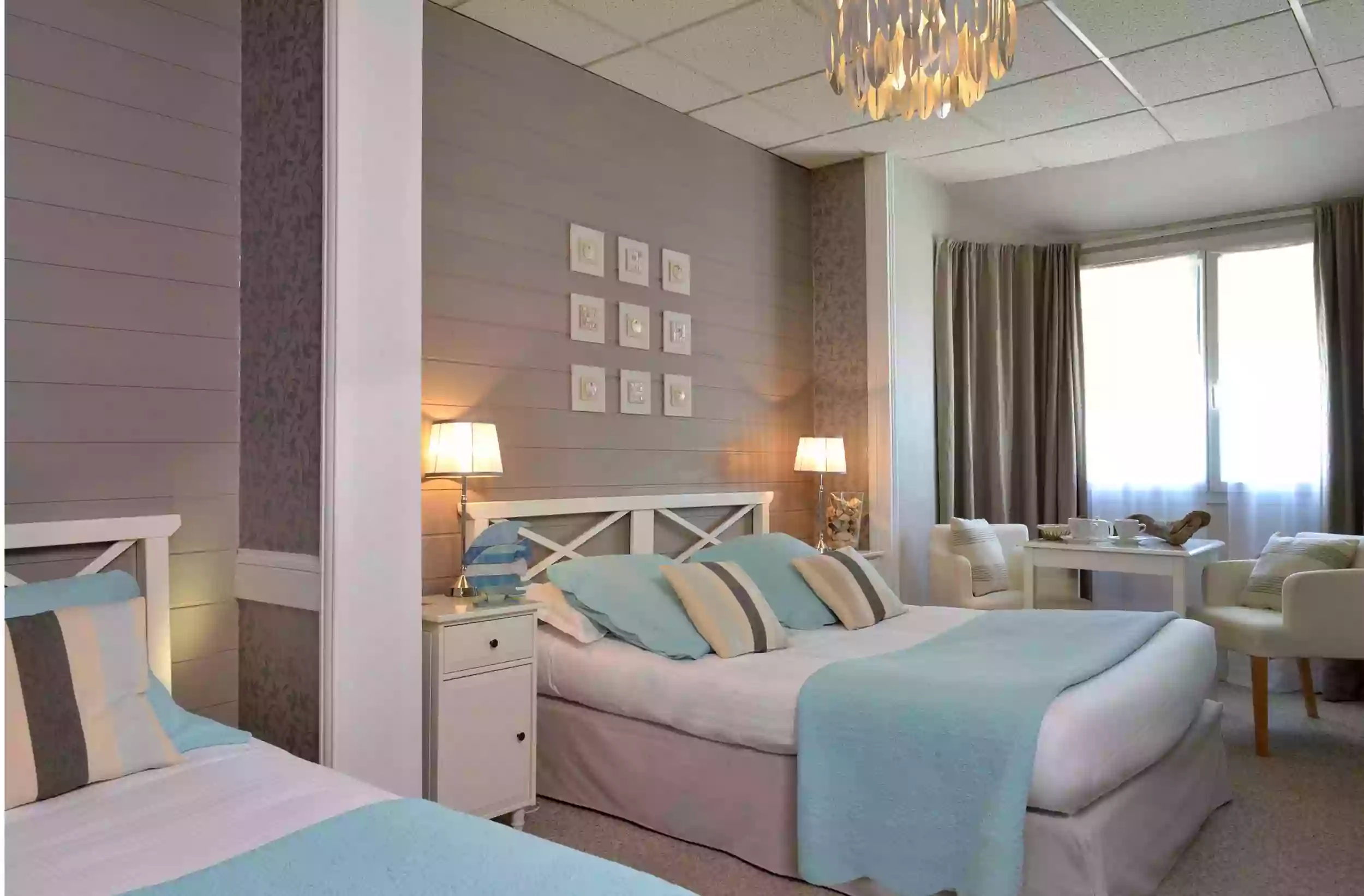 Normandy Hotel Normandy Hotel