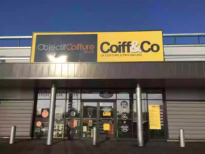 Coiff&Co - Coiffeur Nort sur Erdre Coiff&Co - Coiffeur Nort sur Erdre