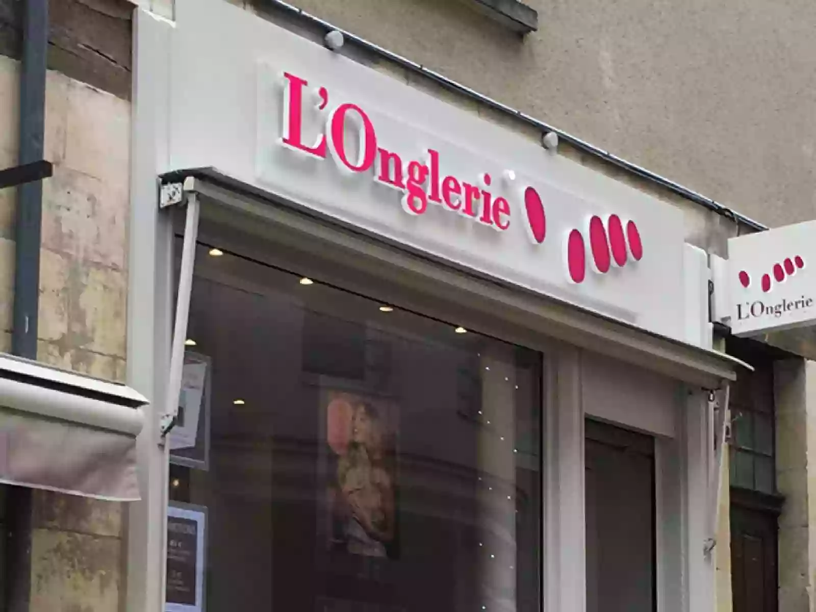 L'Onglerie® Angers L'Onglerie® Angers
