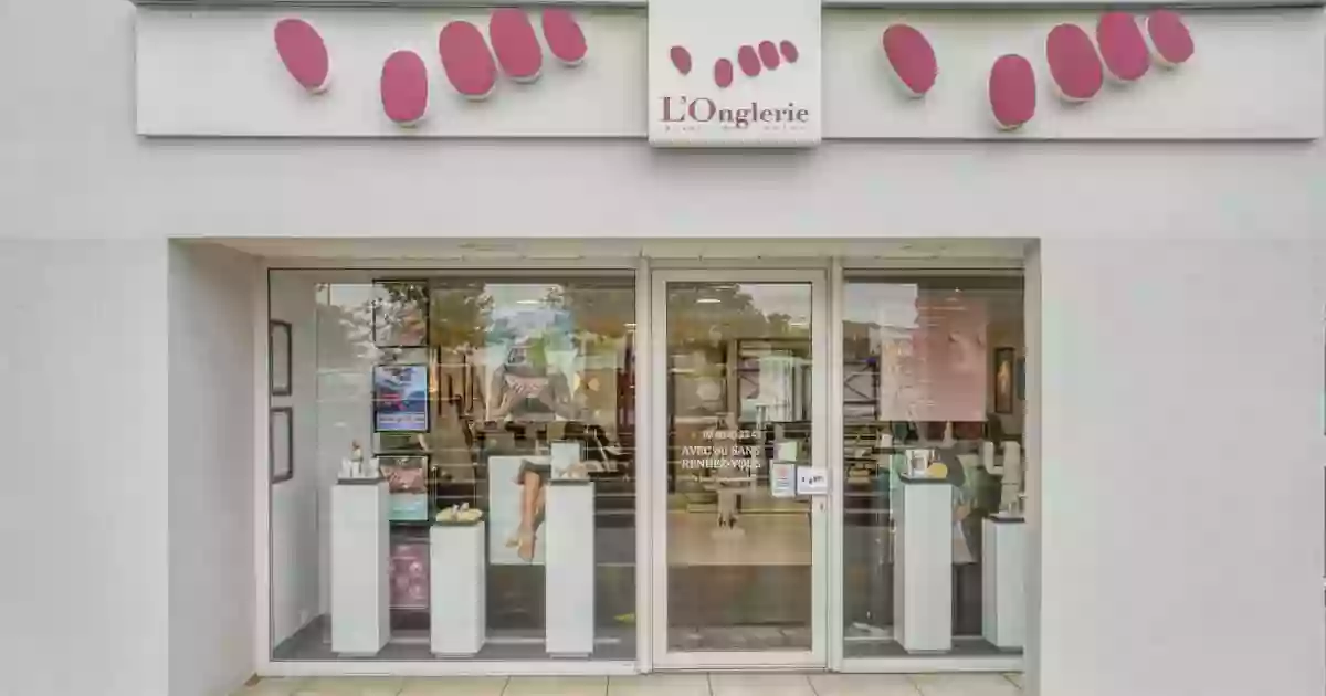L'Onglerie® Orvault L'Onglerie® Orvault