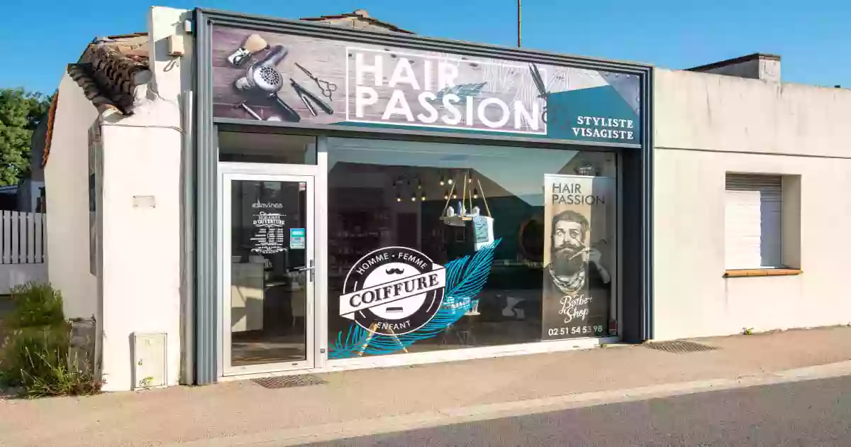 hair passion hair passion