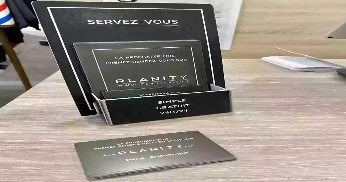 Studio Coiffure Studio Coiffure