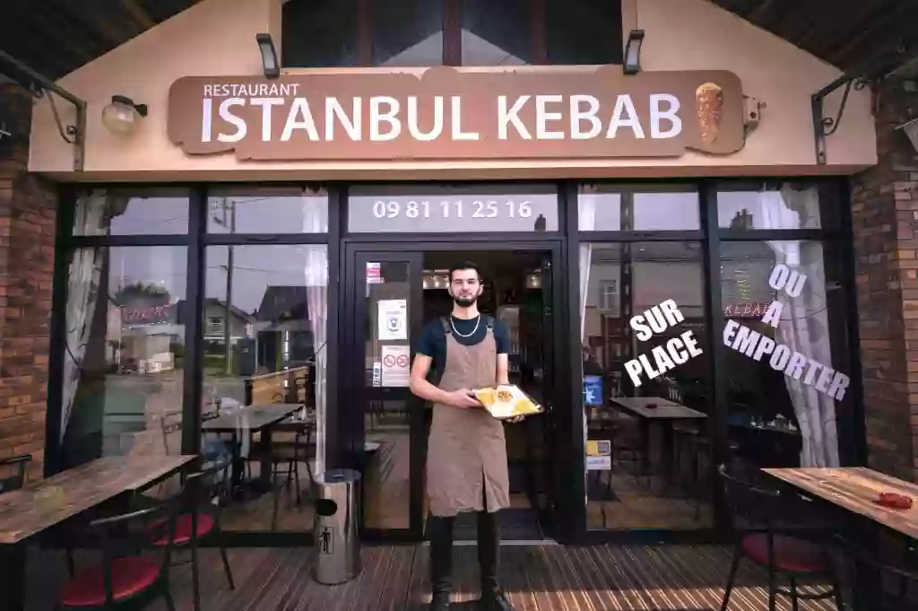 Istanbul Kebab Istanbul Kebab