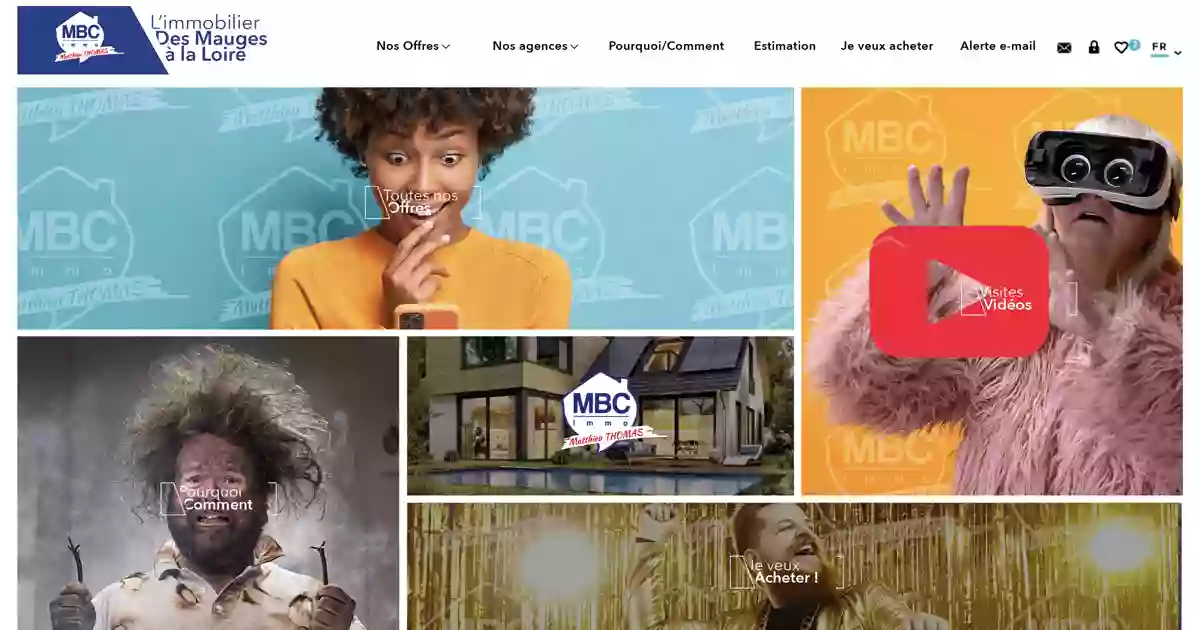 MBC Immo MBC Immo