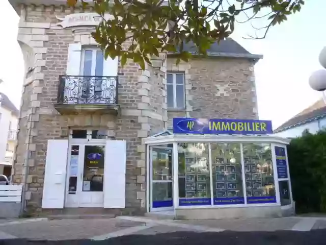 AJP Immobilier Pornichet AJP Immobilier Pornichet