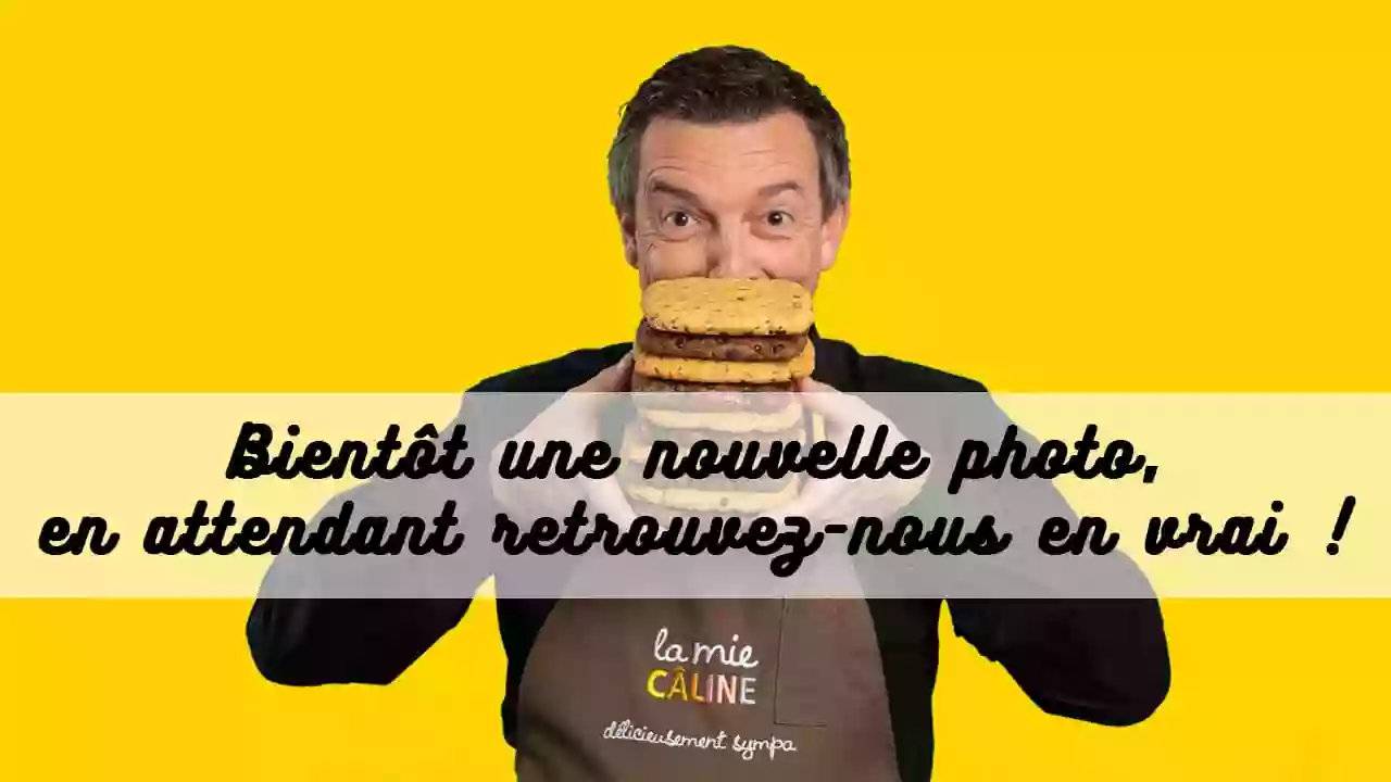 La Mie Câline La Mie Câline