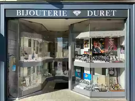 Duret Christian Duret Christian