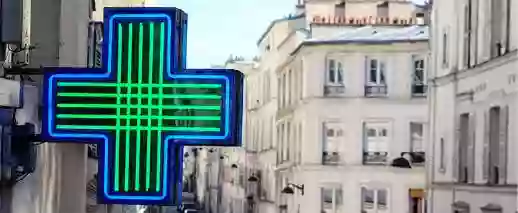 Pharmacie SAINT LEONARD Pharmacie SAINT LEONARD