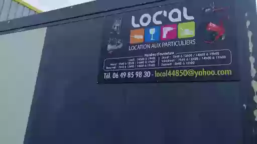 Loc'al Loc'al