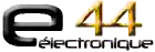 E 44 ELECTRONIQUE E 44 ELECTRONIQUE