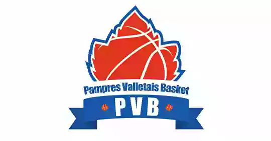 Les Pampres Valletais Basket Les Pampres Valletais Basket