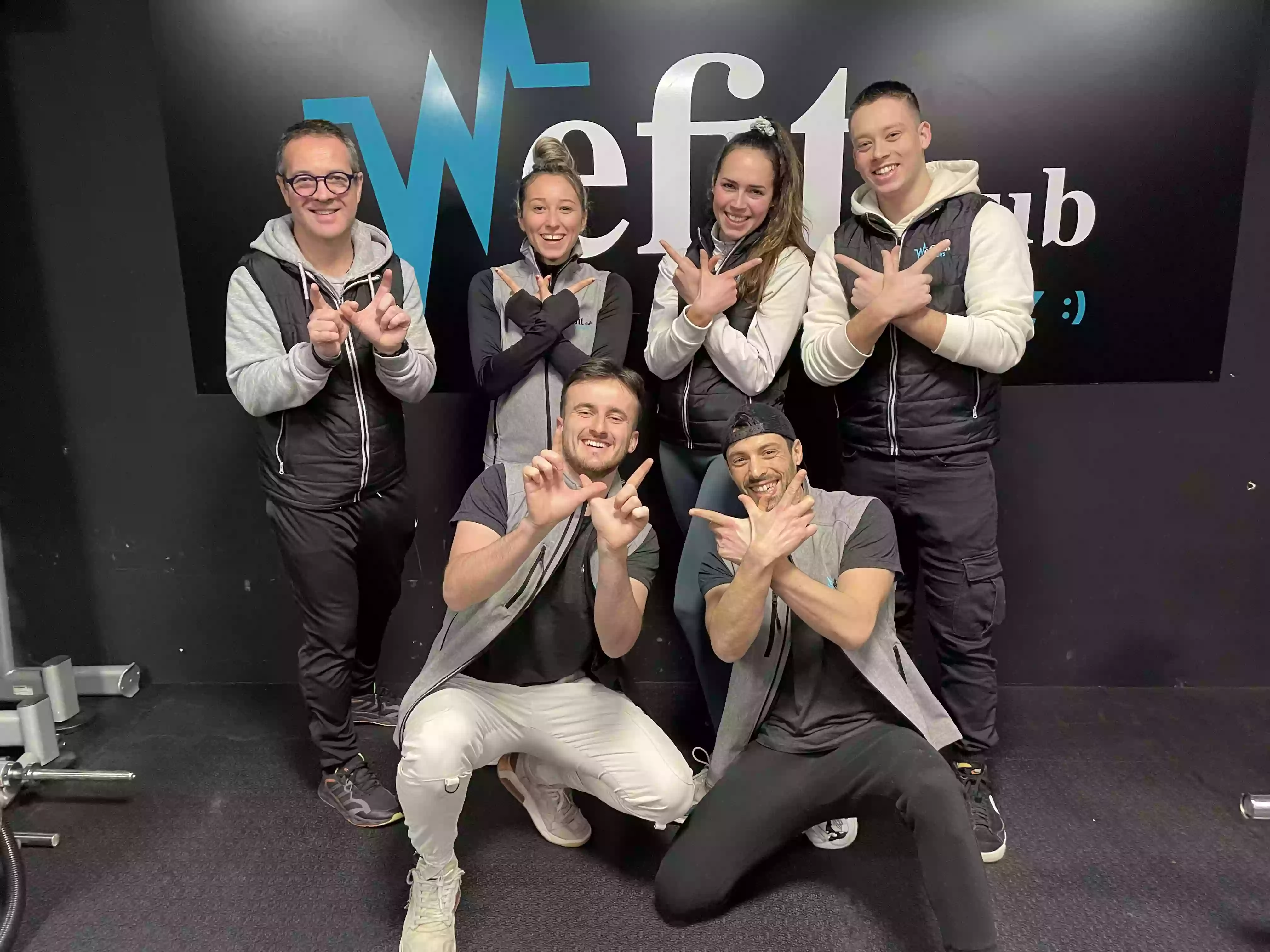 Wefit.Club Loireauxence Wefit.Club Loireauxence