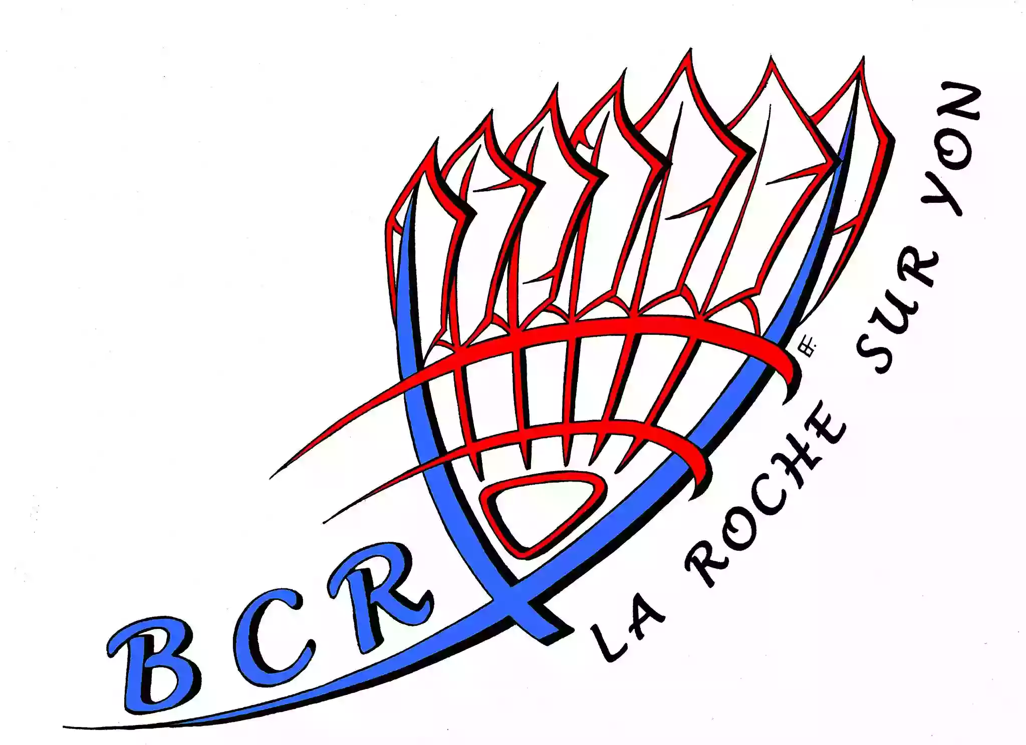 Badminton La Roche sur Yon Badminton La Roche sur Yon