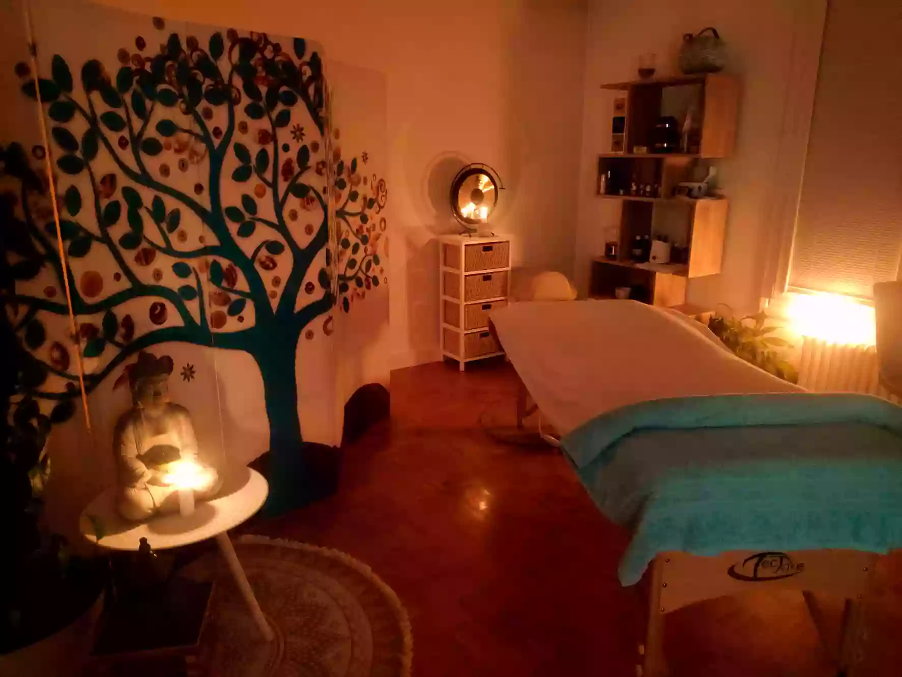 Adema Zen Massages Adema Zen Massages