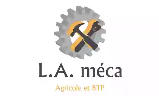 L.A méca L.A méca