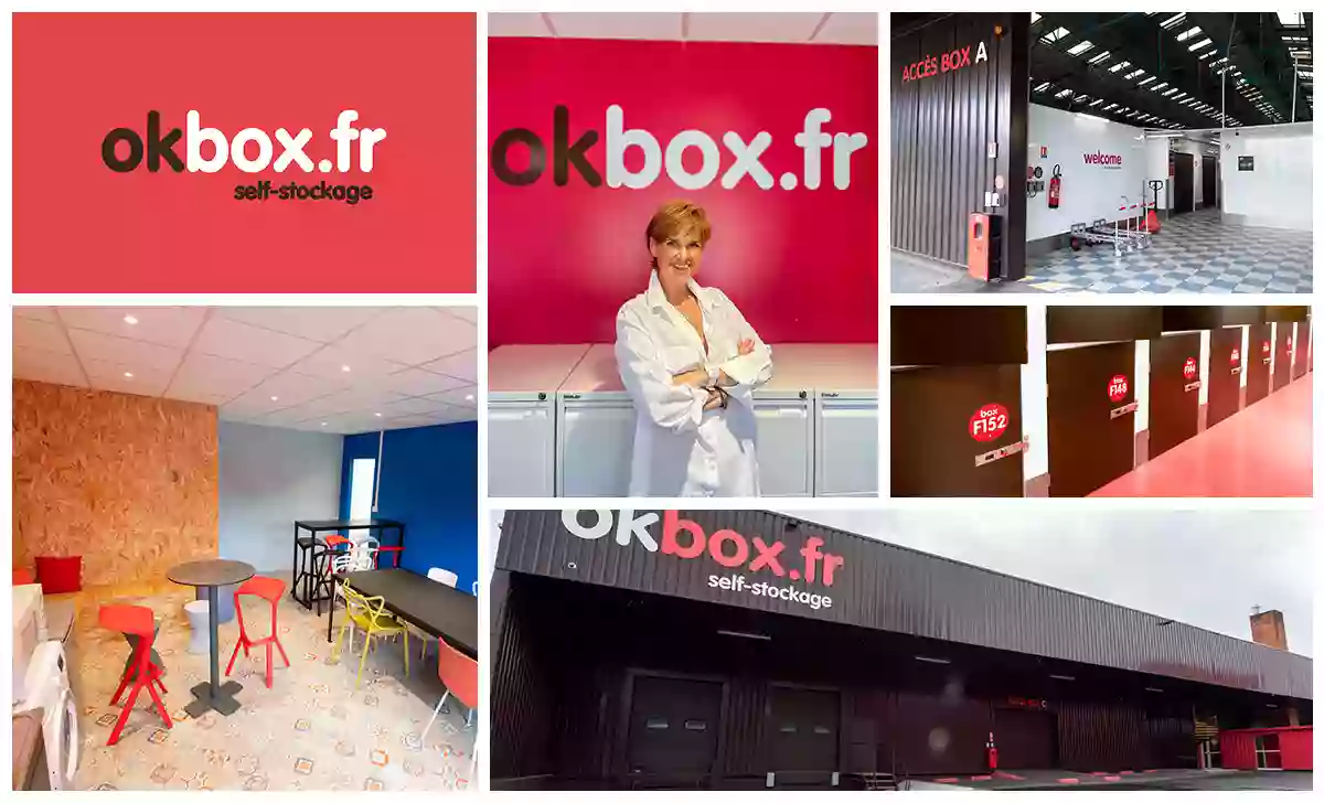 okbox.fr Nantes okbox.fr Nantes