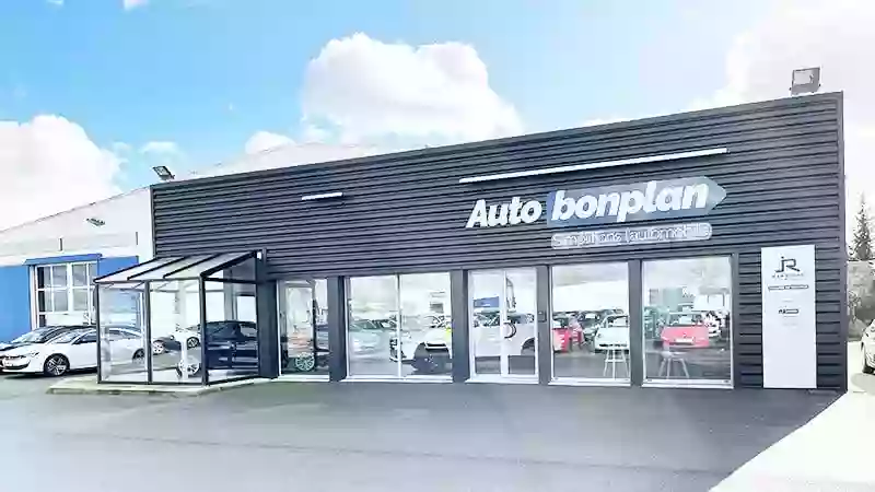 Autobonplan - Luçon Autobonplan - Luçon