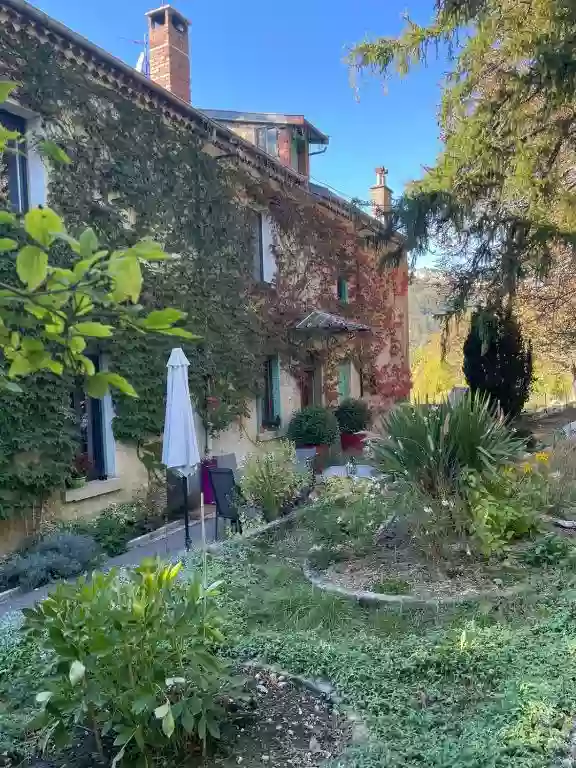 La Reynière La Reynière